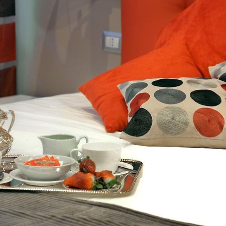 Gregori Guest House Rome Extérieur photo