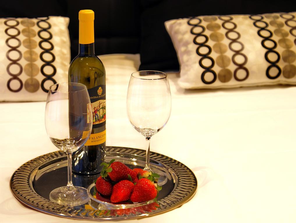 Gregori Guest House Rome Chambre photo