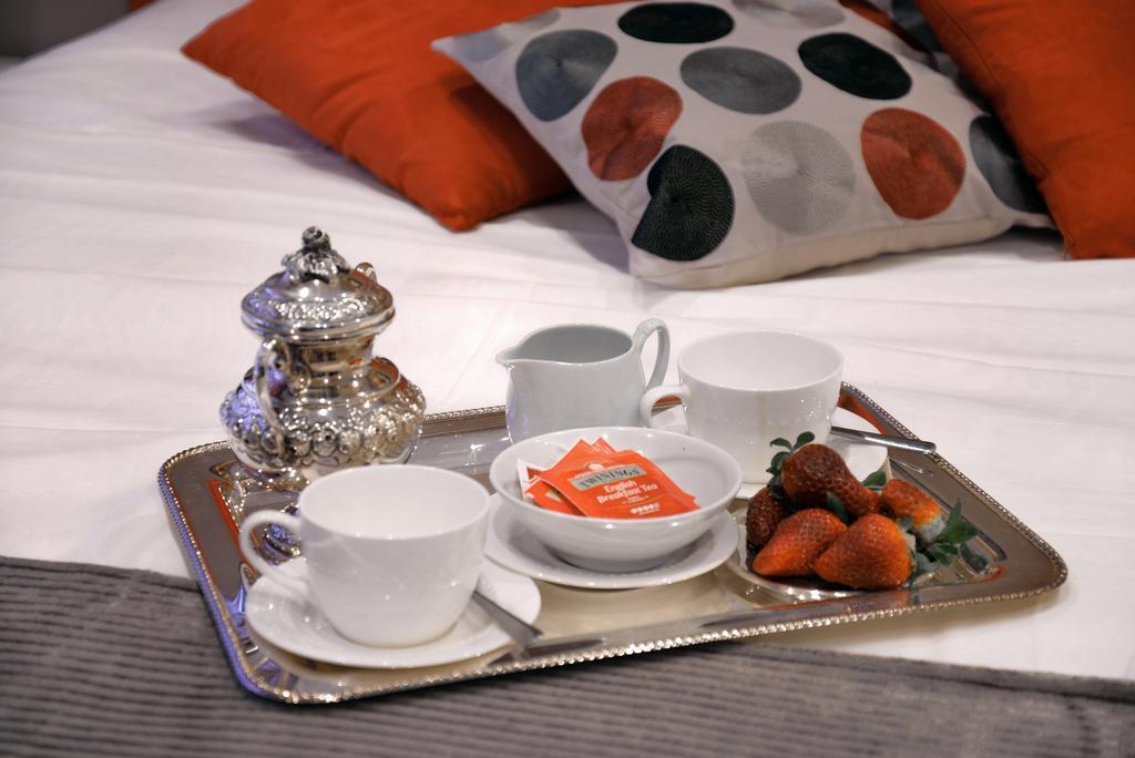 Gregori Guest House Rome Chambre photo