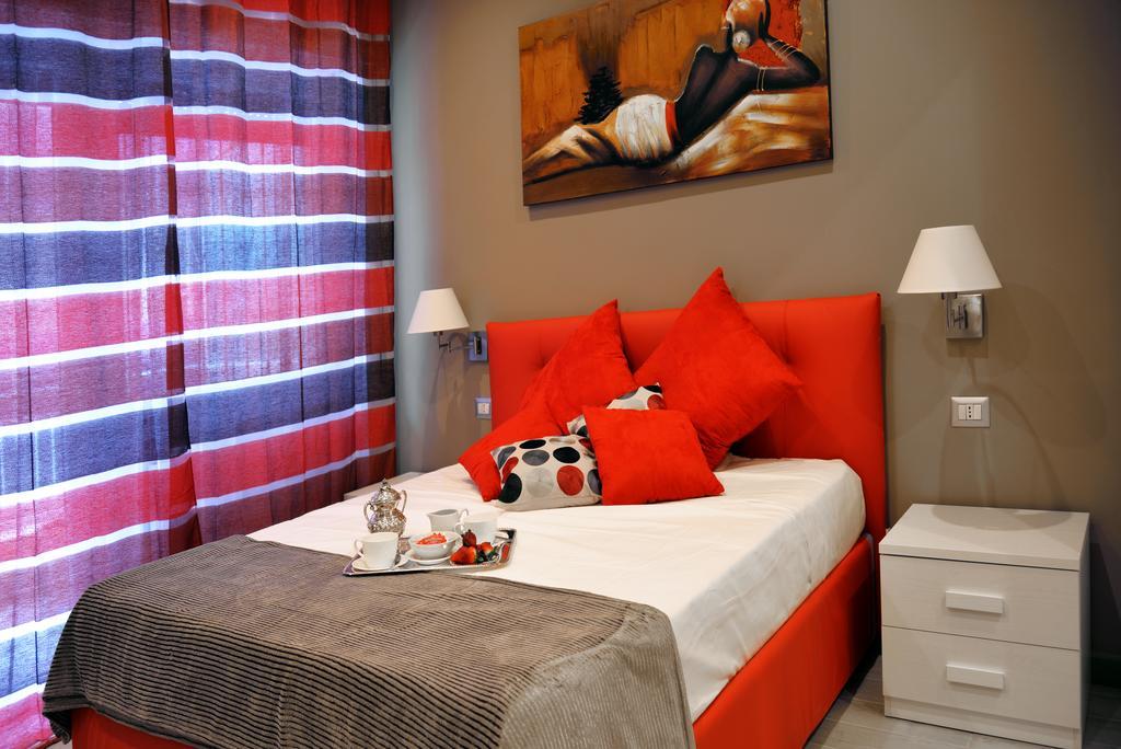 Gregori Guest House Rome Chambre photo