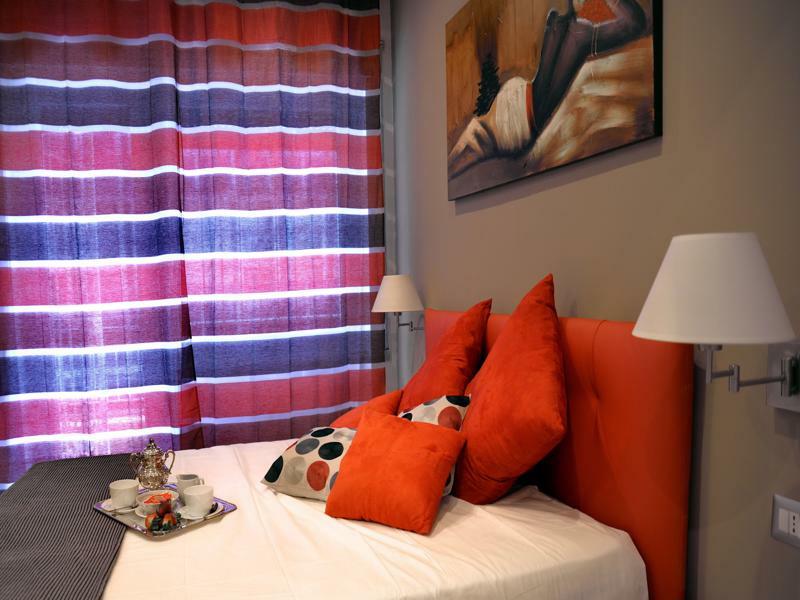 Gregori Guest House Rome Extérieur photo
