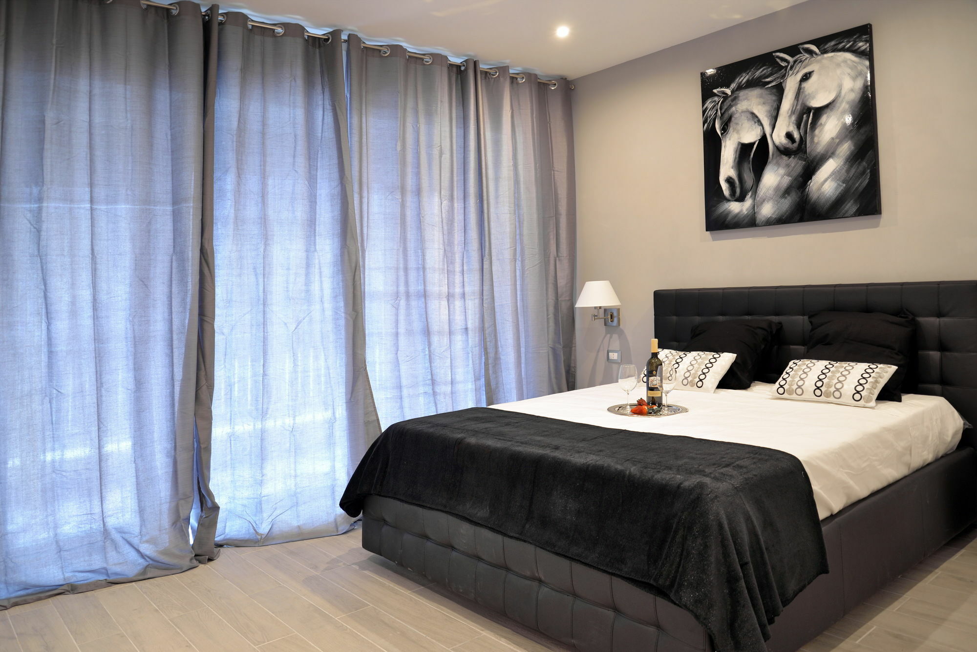 Gregori Guest House Rome Extérieur photo