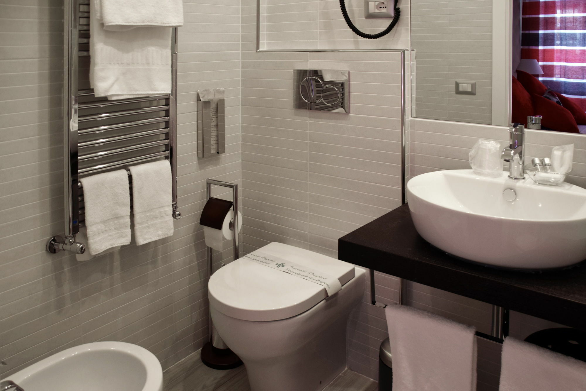 Gregori Guest House Rome Extérieur photo