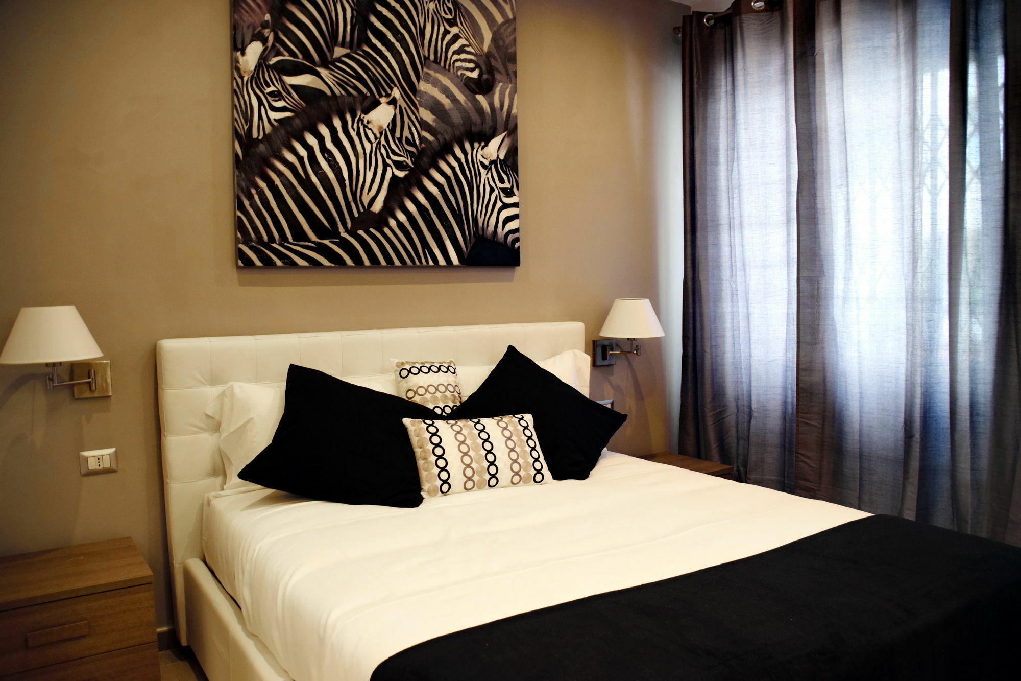 Gregori Guest House Rome Extérieur photo