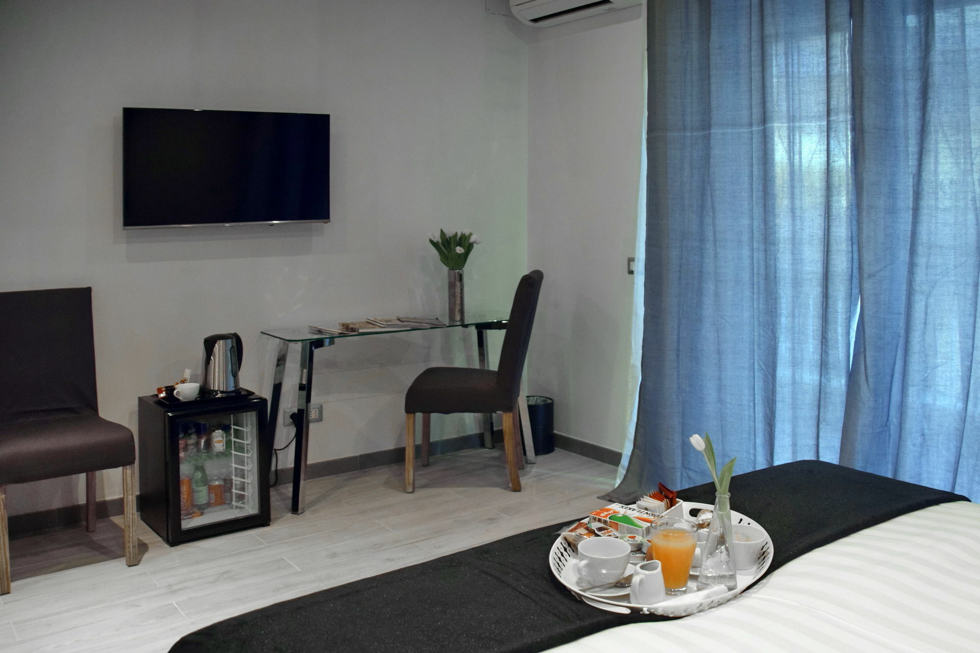 Gregori Guest House Rome Extérieur photo