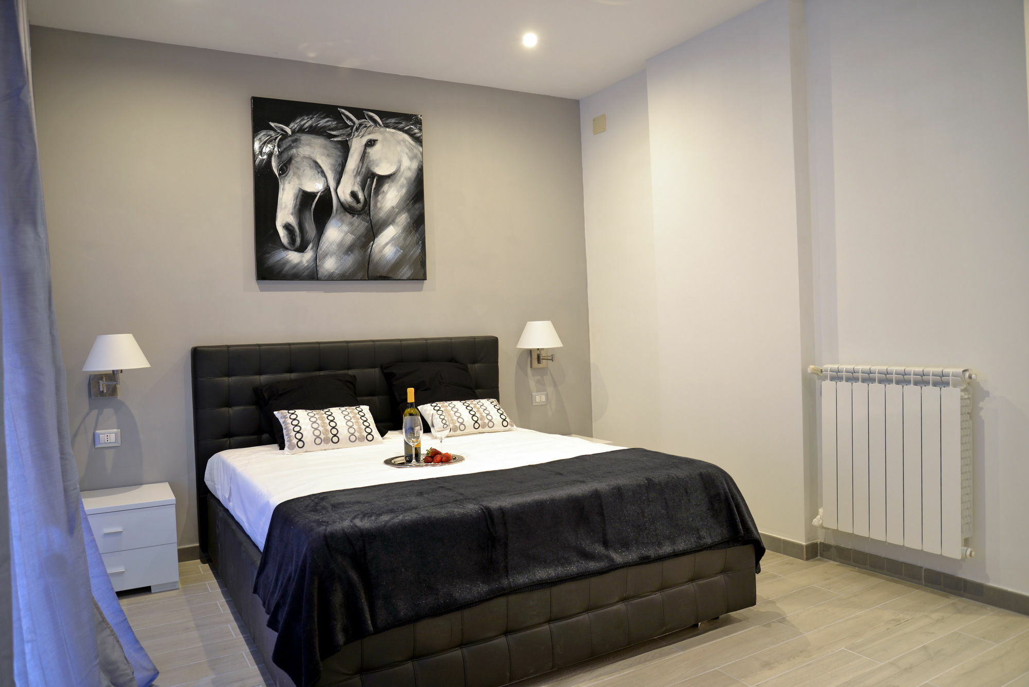 Gregori Guest House Rome Extérieur photo