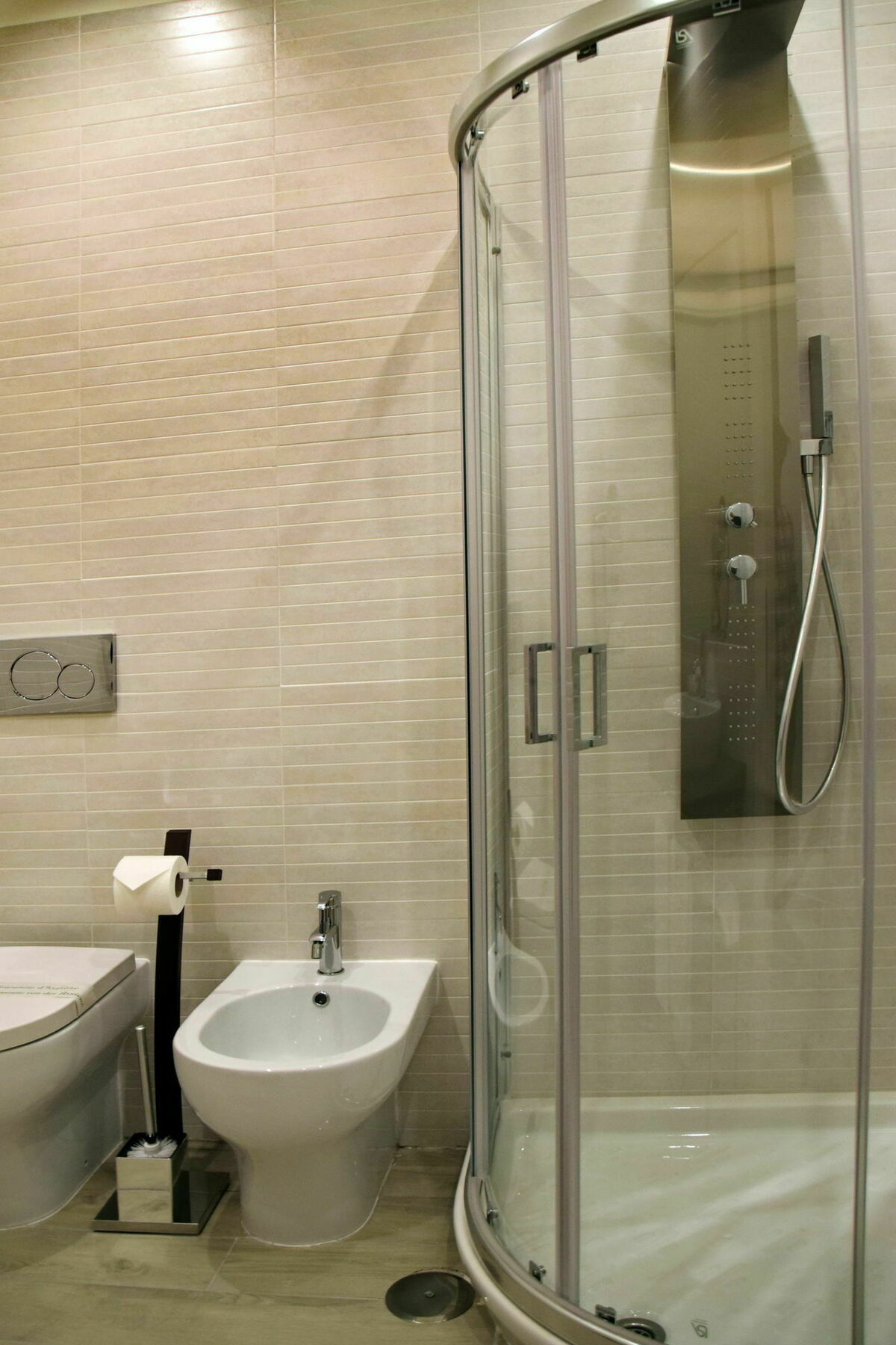 Gregori Guest House Rome Extérieur photo
