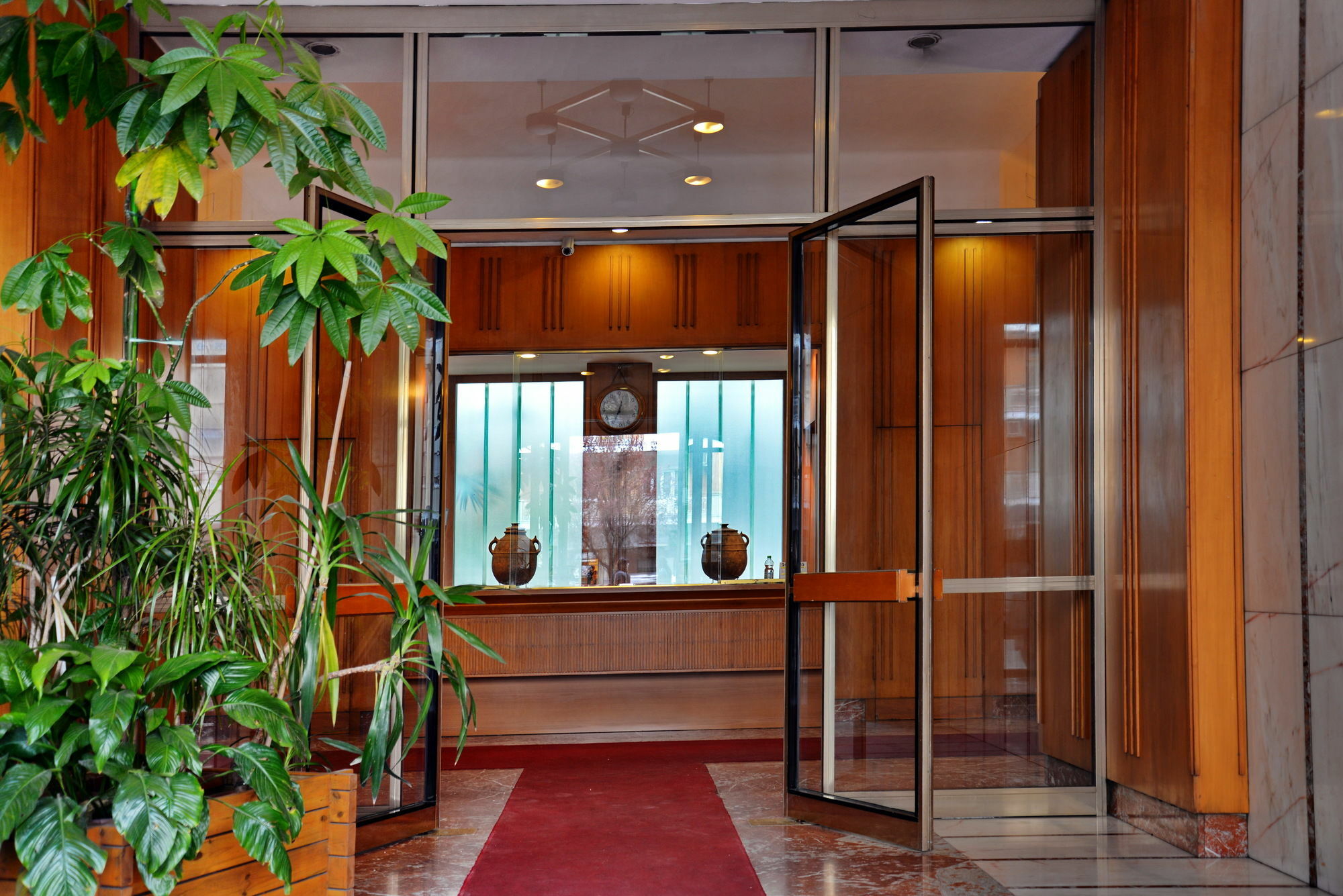 Gregori Guest House Rome Extérieur photo