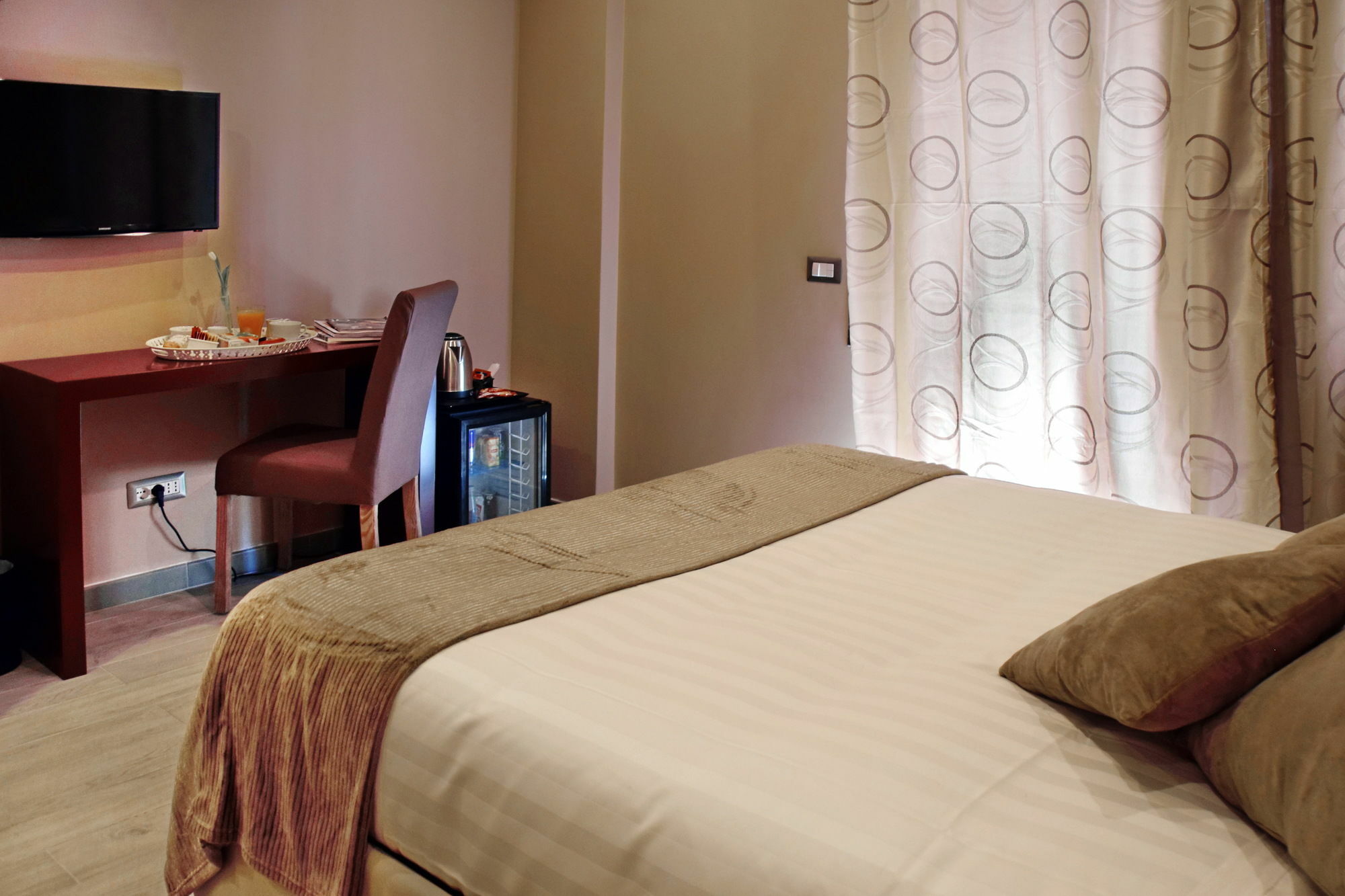 Gregori Guest House Rome Extérieur photo