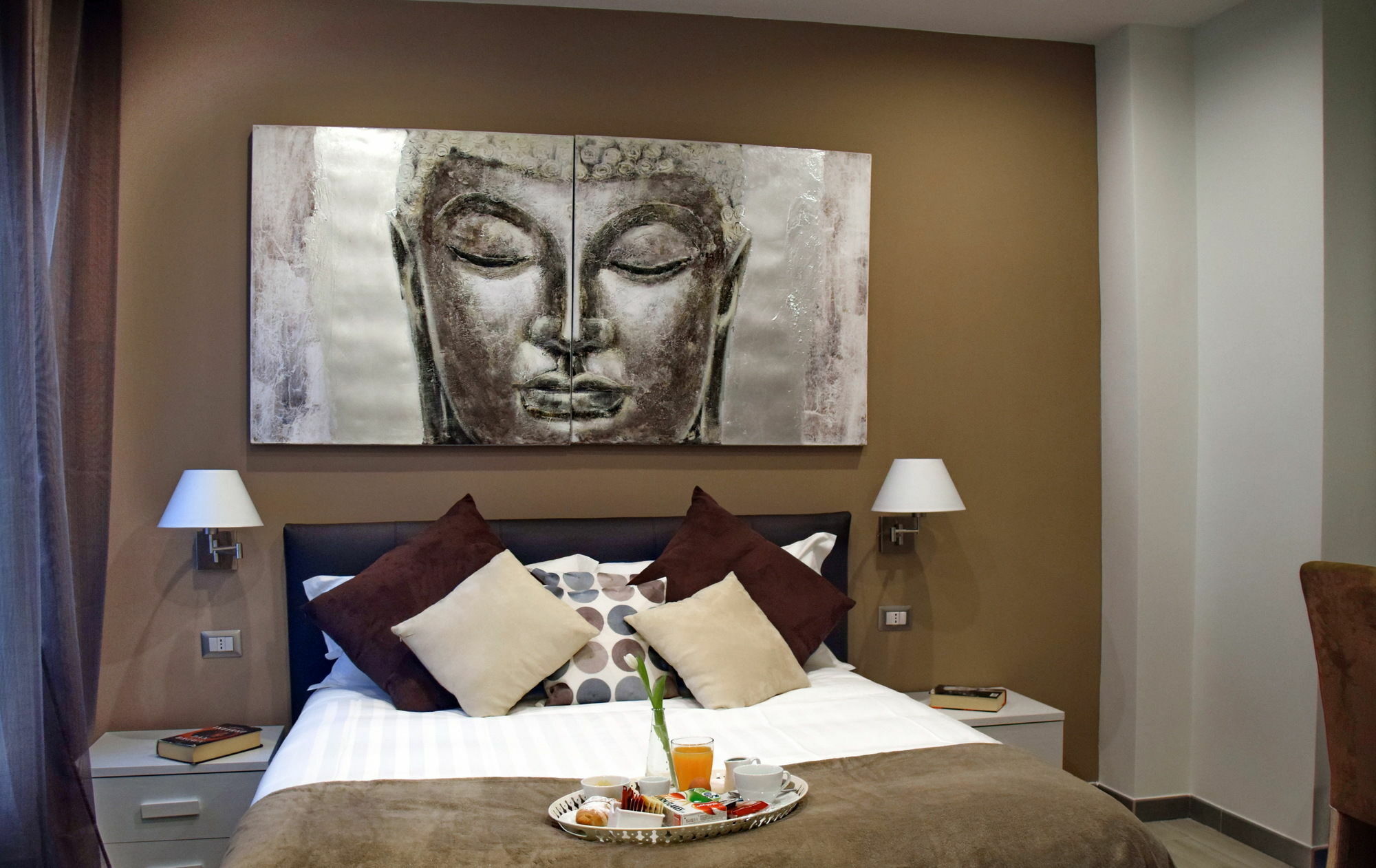 Gregori Guest House Rome Extérieur photo