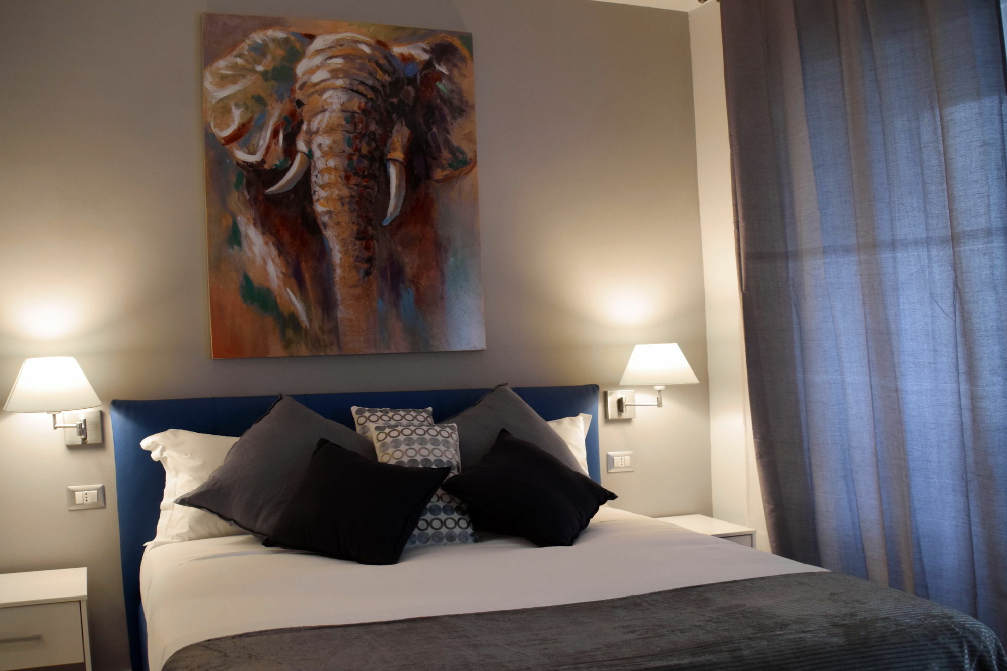 Gregori Guest House Rome Extérieur photo