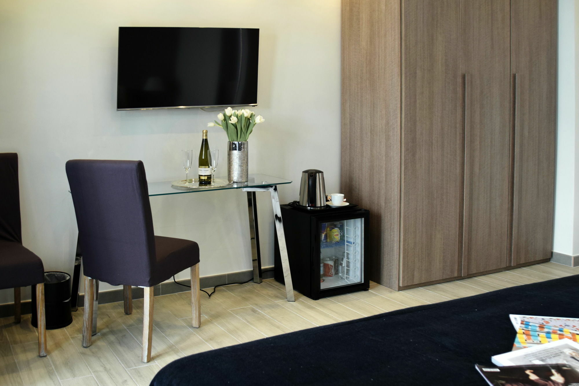 Gregori Guest House Rome Extérieur photo
